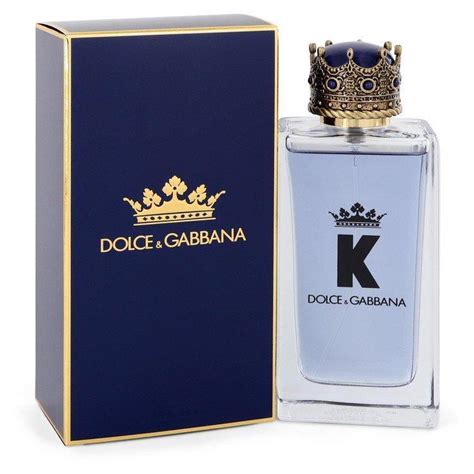 king dolce gabbana fragrance|dolce gabbana king perfume price.